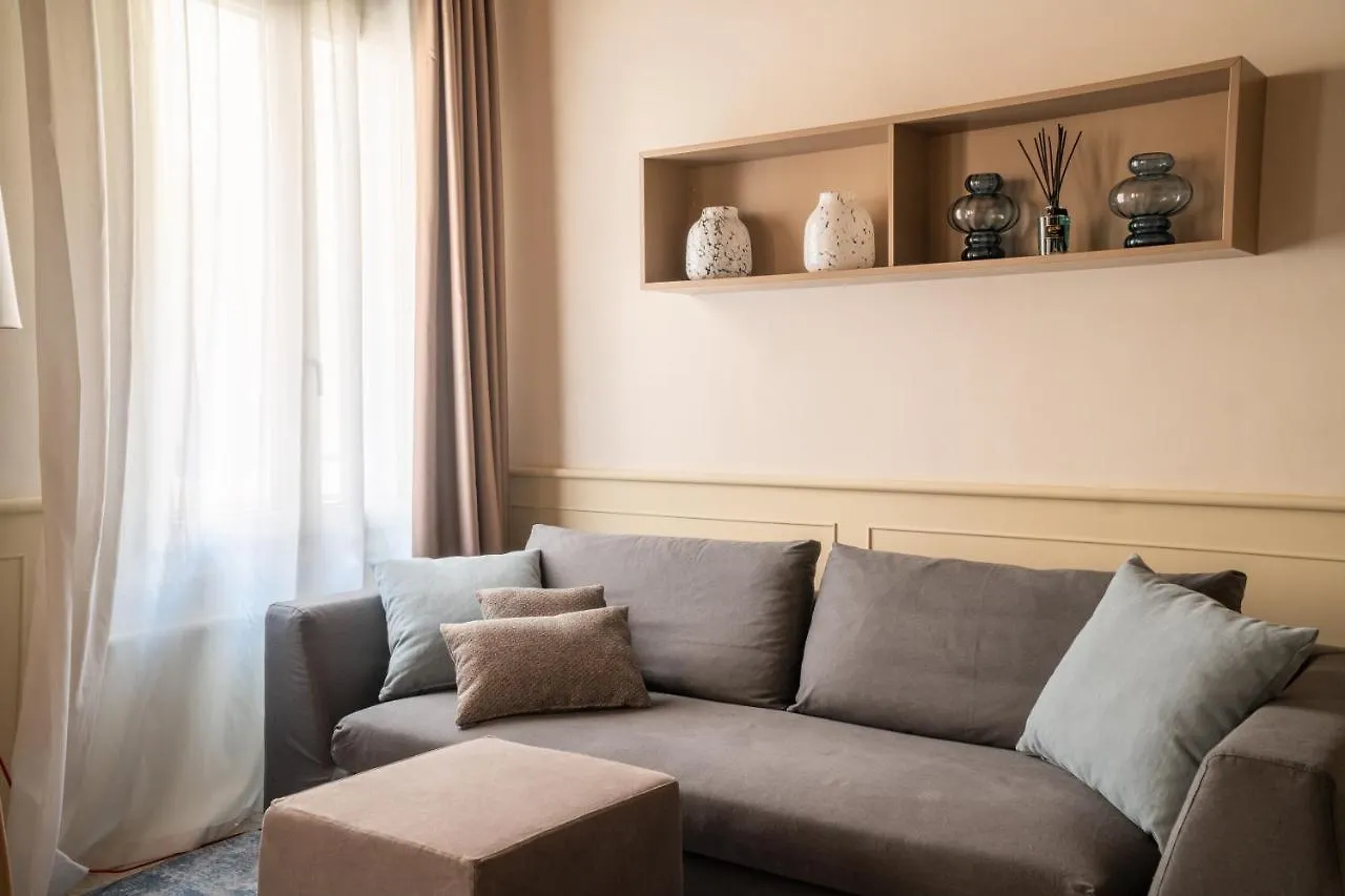 Apartment Lion Palace - San Marco R&R Venice