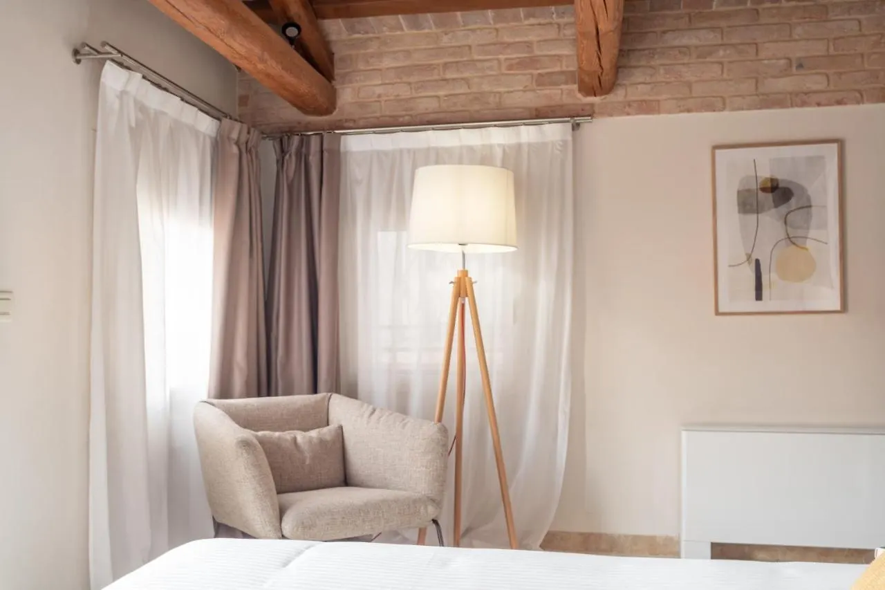 Apartment Lion Palace - San Marco R&R Venice Italy