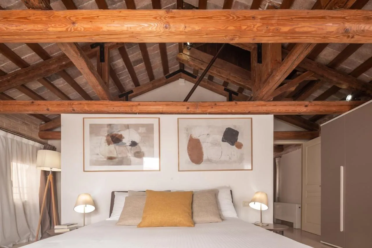 Apartment Lion Palace - San Marco R&R Venice