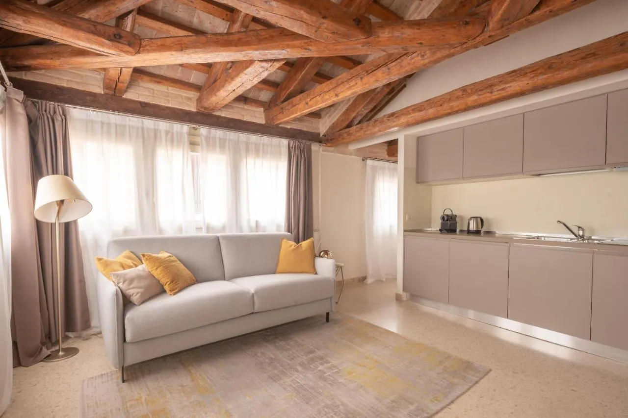 Apartment Lion Palace - San Marco R&R Venice Italy