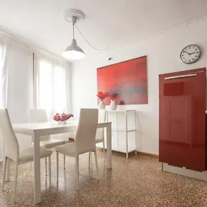 Santa Maria Formosa Terrace R&r Venezia