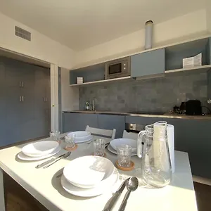Apartamento Ca' Magna, Veneza